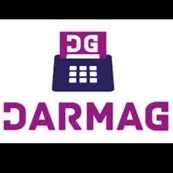 Darmag - logo