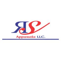 Rsapparelsllc - logo