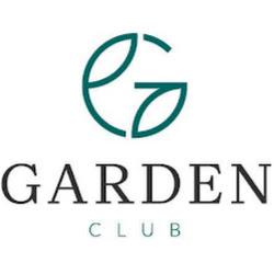 Garden-club - logo