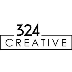 324creative - logo