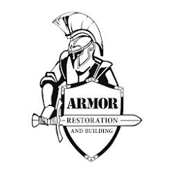 Armorrestoration - logo