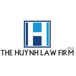 Huynhlaw - logo