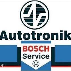 Autotronik - logo