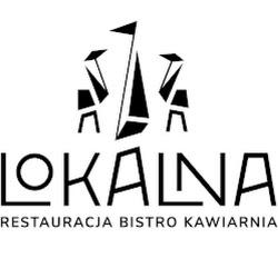 Lokalna - logo