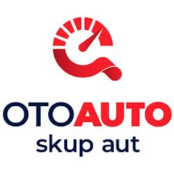 Oto auto - logo