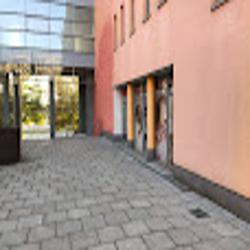 Fryzjer-elle - logo
