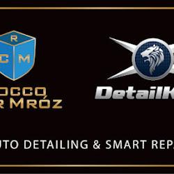 Rocco car - logo