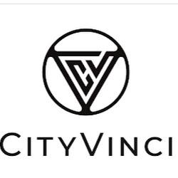 Cityvinci - logo