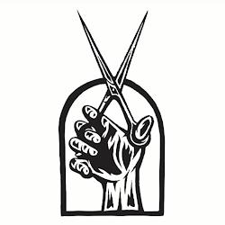 Pakamerabarbershop - logo