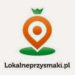 Lokalneprzysmaki - logo