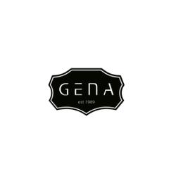 Gena - logo