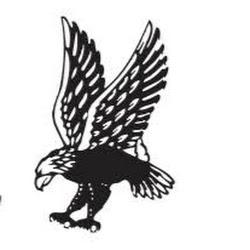 Hawksnestlogan - logo