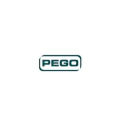 Pego - logo