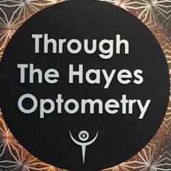 Throughthehayes - logo