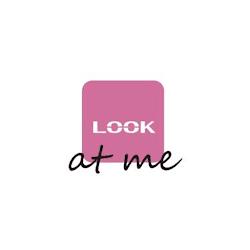 Salon look - logo