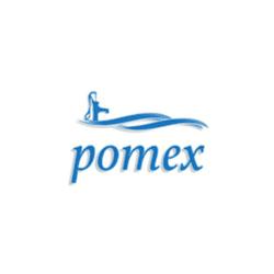 Pompypomex - logo