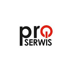 Pro serwis - logo