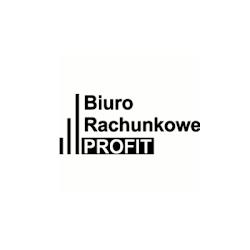 Profitbiurorachunkowe - logo
