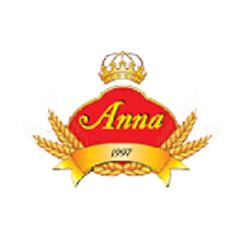 Makaronyanna - logo