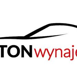 Astonwynajem - logo