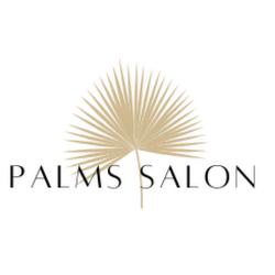 Palms-salon New York - logo