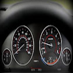 Dw auto - logo