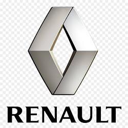 Renault-tandem - logo