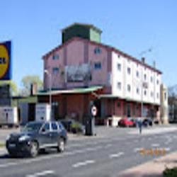 Ars-meble - logo
