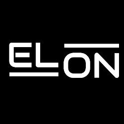 Elon-automatyka - logo