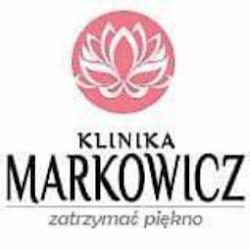 Klinikamarkowicz - logo
