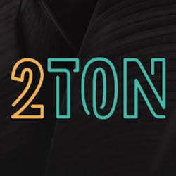 2ton - logo