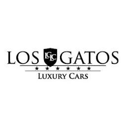 Losgatosluxcars - logo