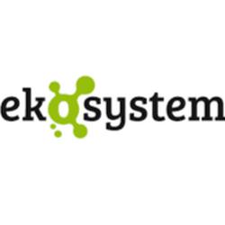 Ekosystem - logo