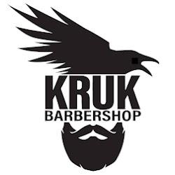 Krukbarbershop - logo