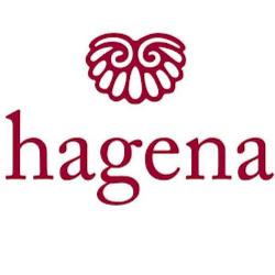 Hagena - logo