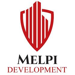 Melpi - logo