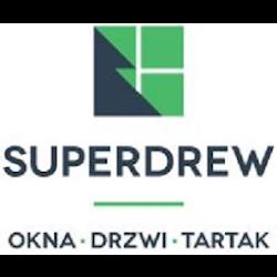 Superdrew - logo