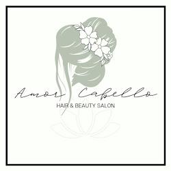 Amorcabellohairandbeauty - logo