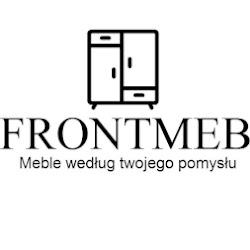 Frontmeb - logo