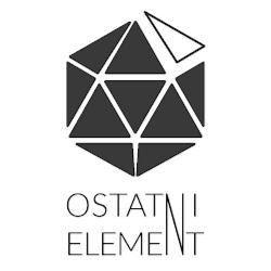 Ostatnielement - logo