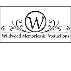 Wildwoodmemoriesandproductions - logo