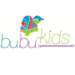 Bubukids - logo