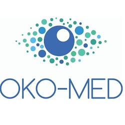 Okomed - logo