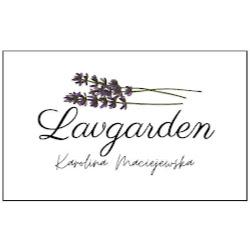 Lavgardendesign - logo