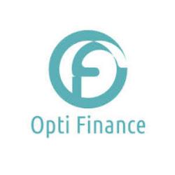 Optif - logo