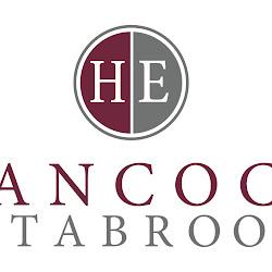 Hancocklaw - logo