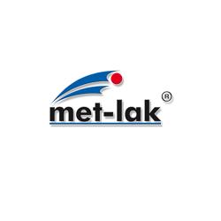 Met lak - logo