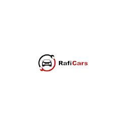 Rafi cars - logo