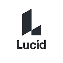 Lucid - logo