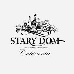 Cukierniastarydom - logo